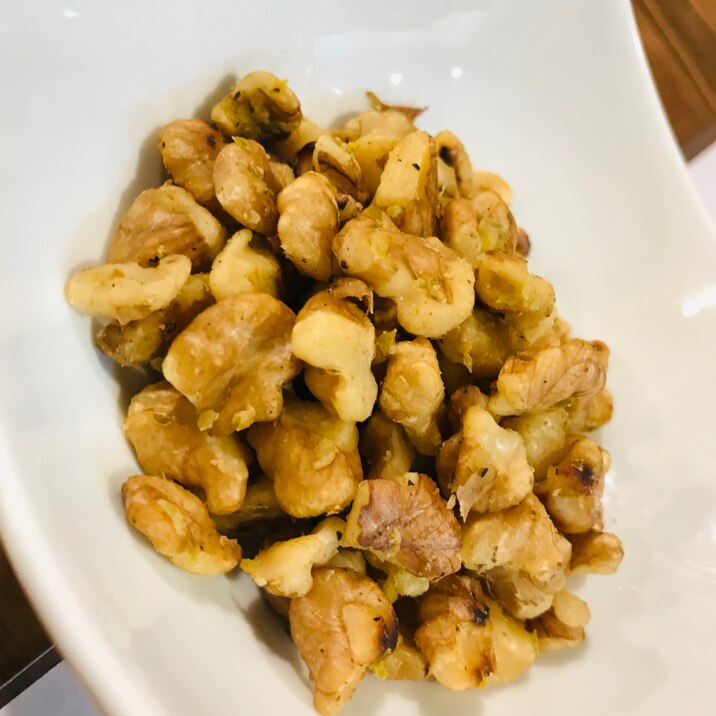 ローストくるみの柚子胡椒和え 超簡単おつまみ レシピ 作り方 By ゆり39 楽天レシピ ローストくるみの柚子胡椒和え 超簡単おつまみ レシピ 作り方 By ゆり39 楽天レシピ